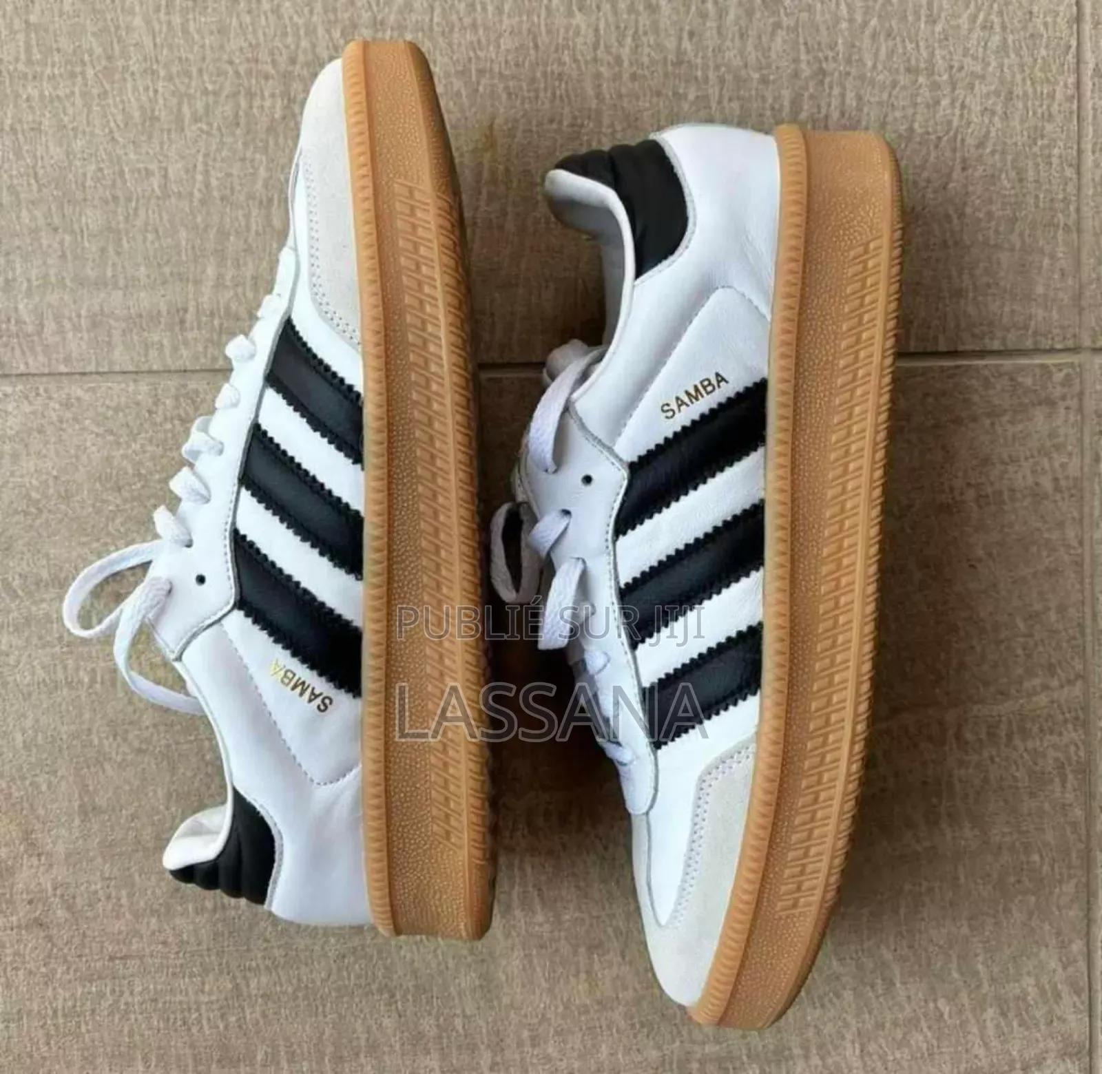 Adidas Samba