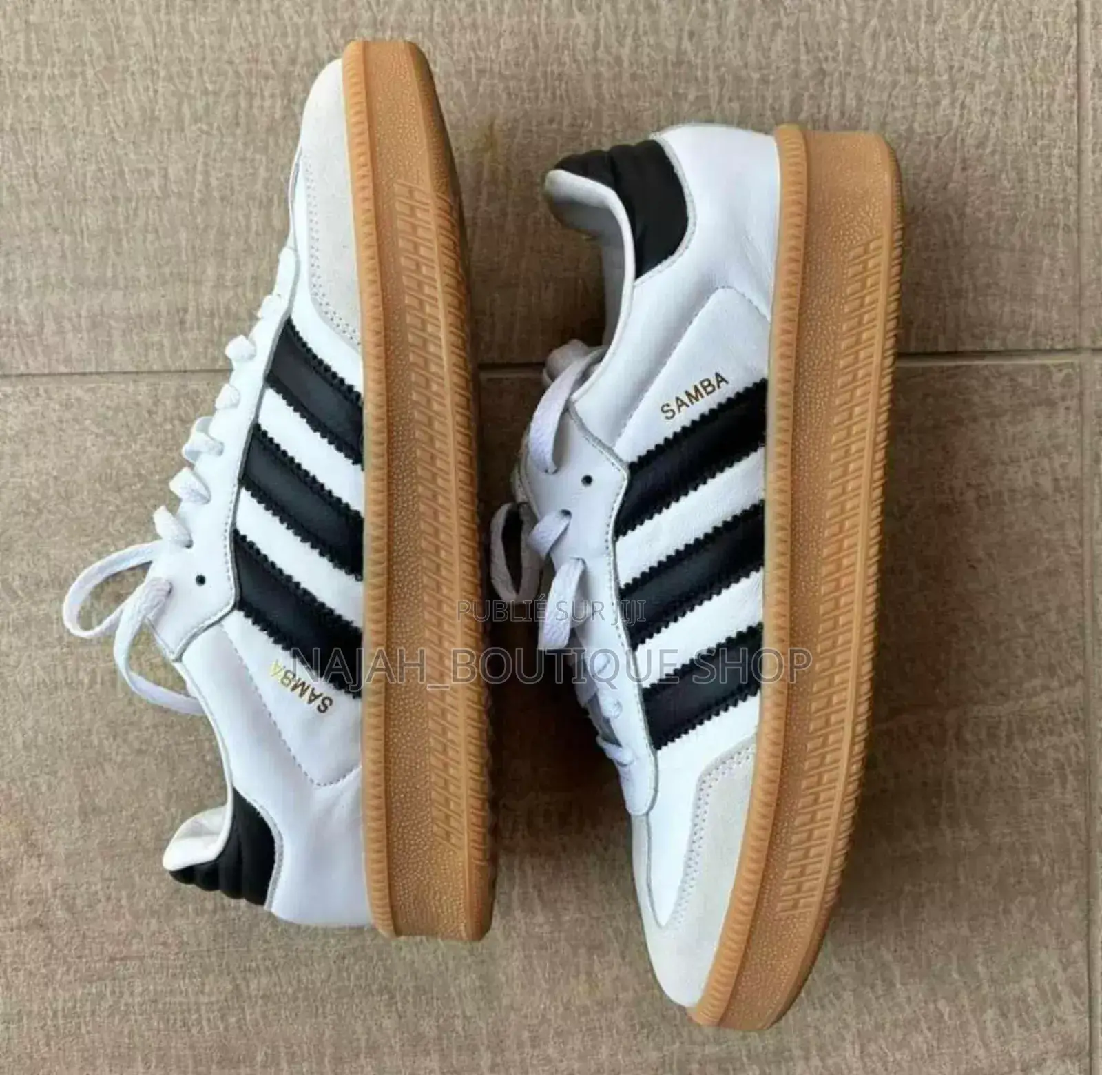 Adidas Samba