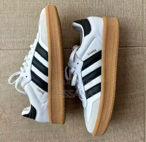 Adidas Samba