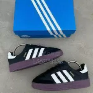 Adidas Samba