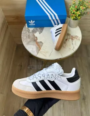 Adidas Samba