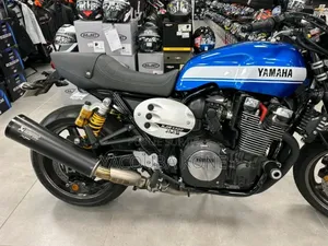 Neuf Yamaha Autre 2015 Bleu