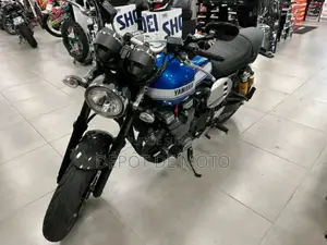 Neuf Yamaha Autre 2015 Bleu
