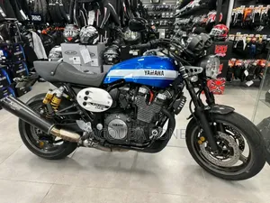 Neuf Yamaha Autre 2015 Bleu