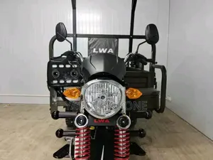 Neuf Tricycle Autre 2022 Vert