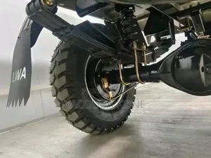 Neuf Tricycle Autre 2022 Vert