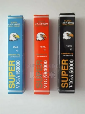 Photo - Super Viga Pommade