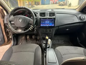 Renault Sandero 2015 Autre