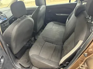 Renault Sandero 2015 Autre