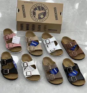 Photo - Chaussures Stylés