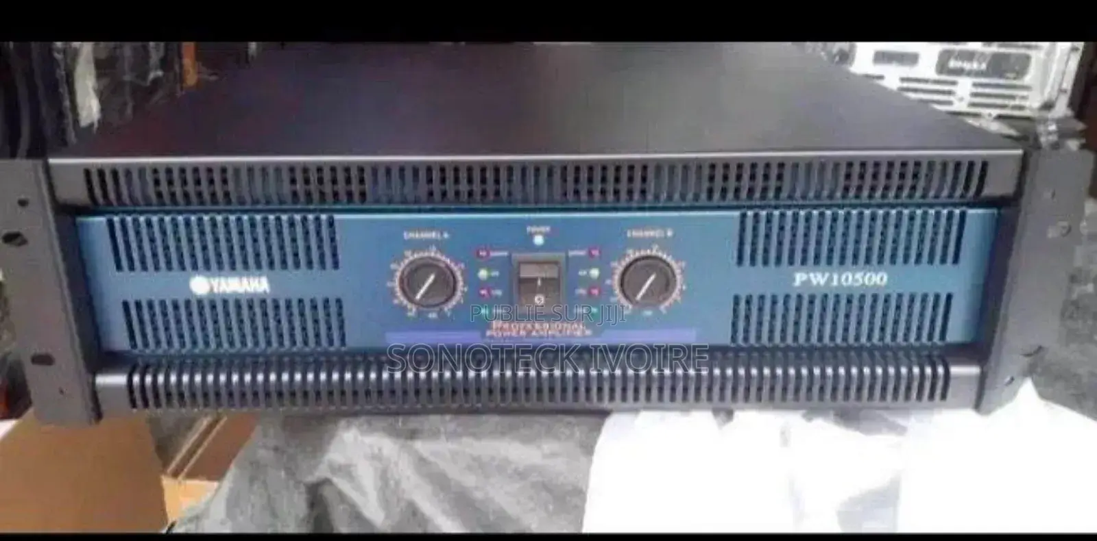 Complet Avec Satellite Disponible