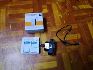 Photo - Mini Répéteur 300mbps