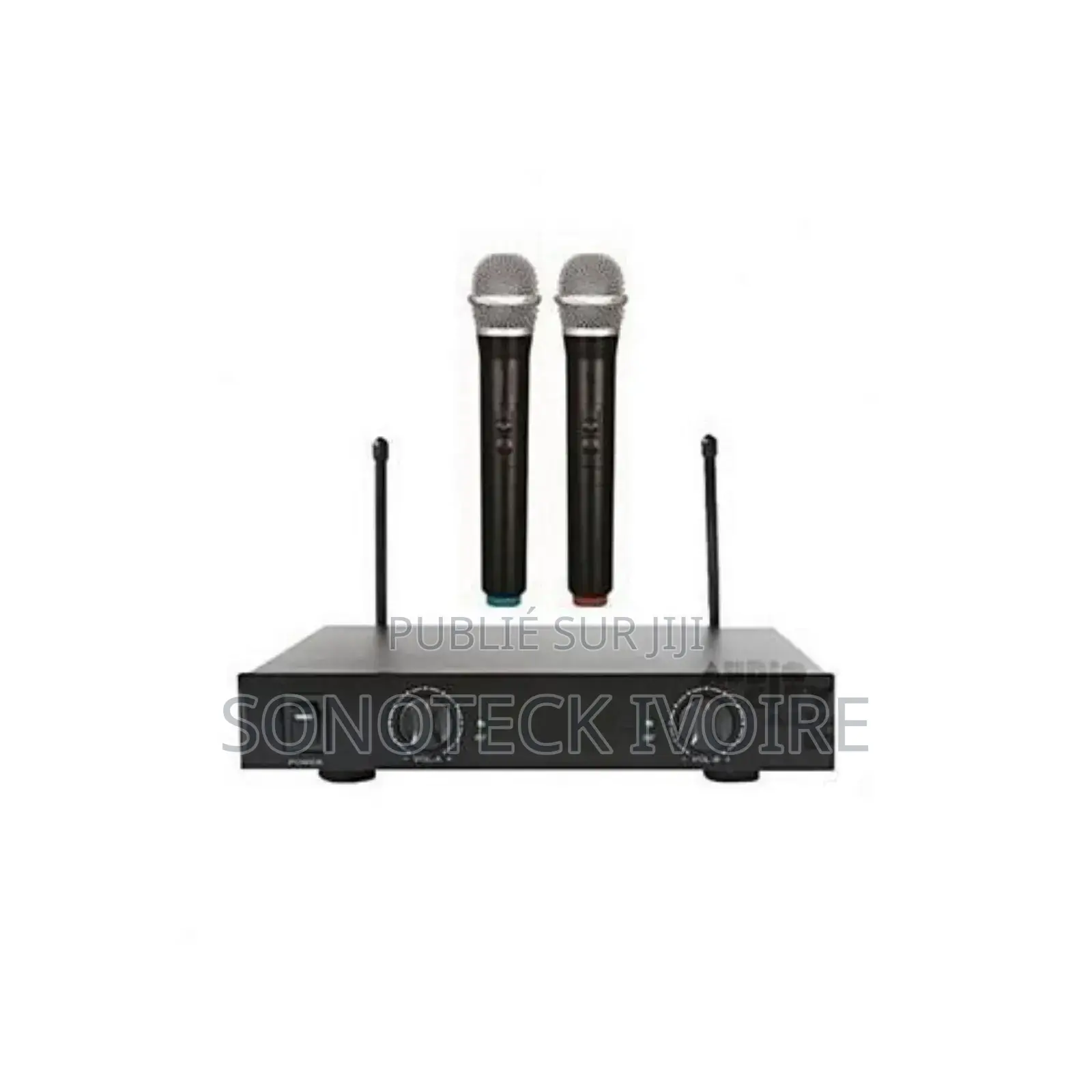 Satellite Avec Complet