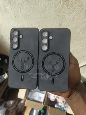 Photo - Samsung Magsafe