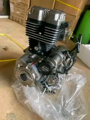 Photo - New Apsonic AP125-30 2025 Autre
