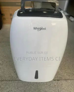 Climatiseur Portatif 1,5 Cv