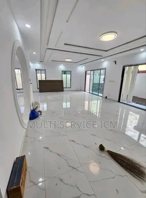 Furnished 6chbre Duplex dans Ismaël Coulibaly, Bingerville à Louer