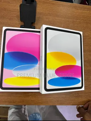 Neuf Apple iPad (2025) 128 GB Autre