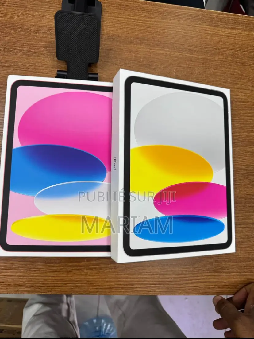 New Apple iPad (2025) 128 GB Autre