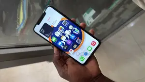 Apple iPhone 11 Pro Max 64 GB Vert