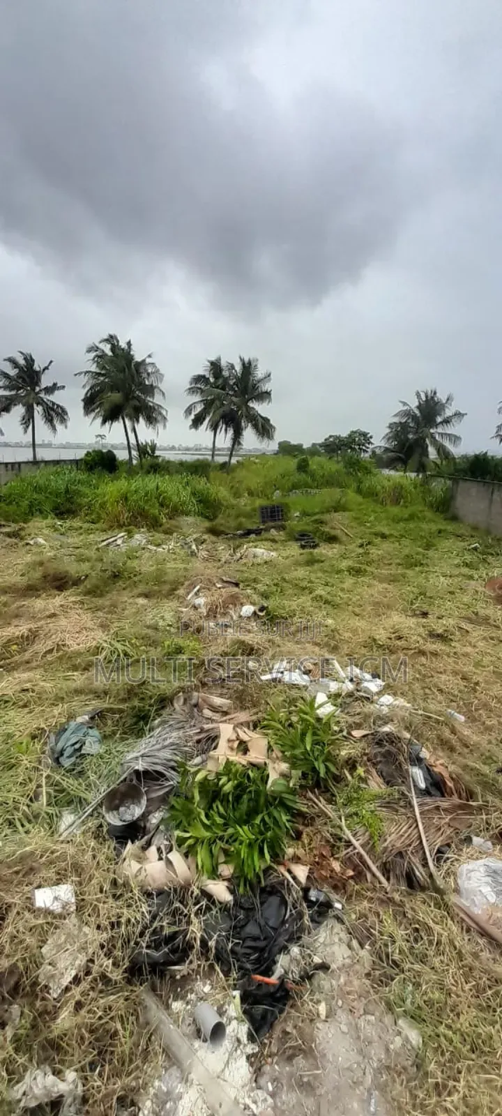 Vente 
Cocody Riviera Golf Beach.