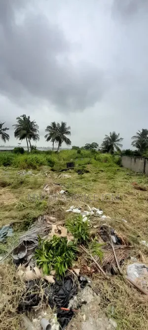 Vente 
Cocody Riviera Golf Beach.