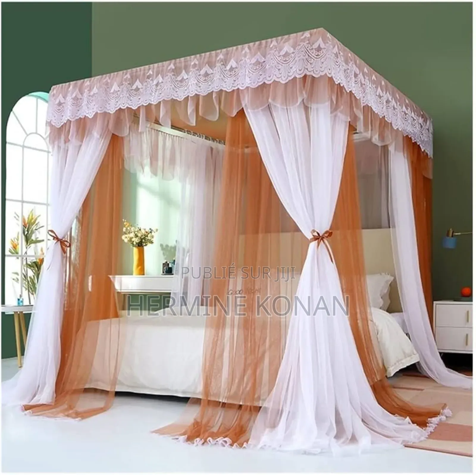 Vente De Moustiquaire Royal