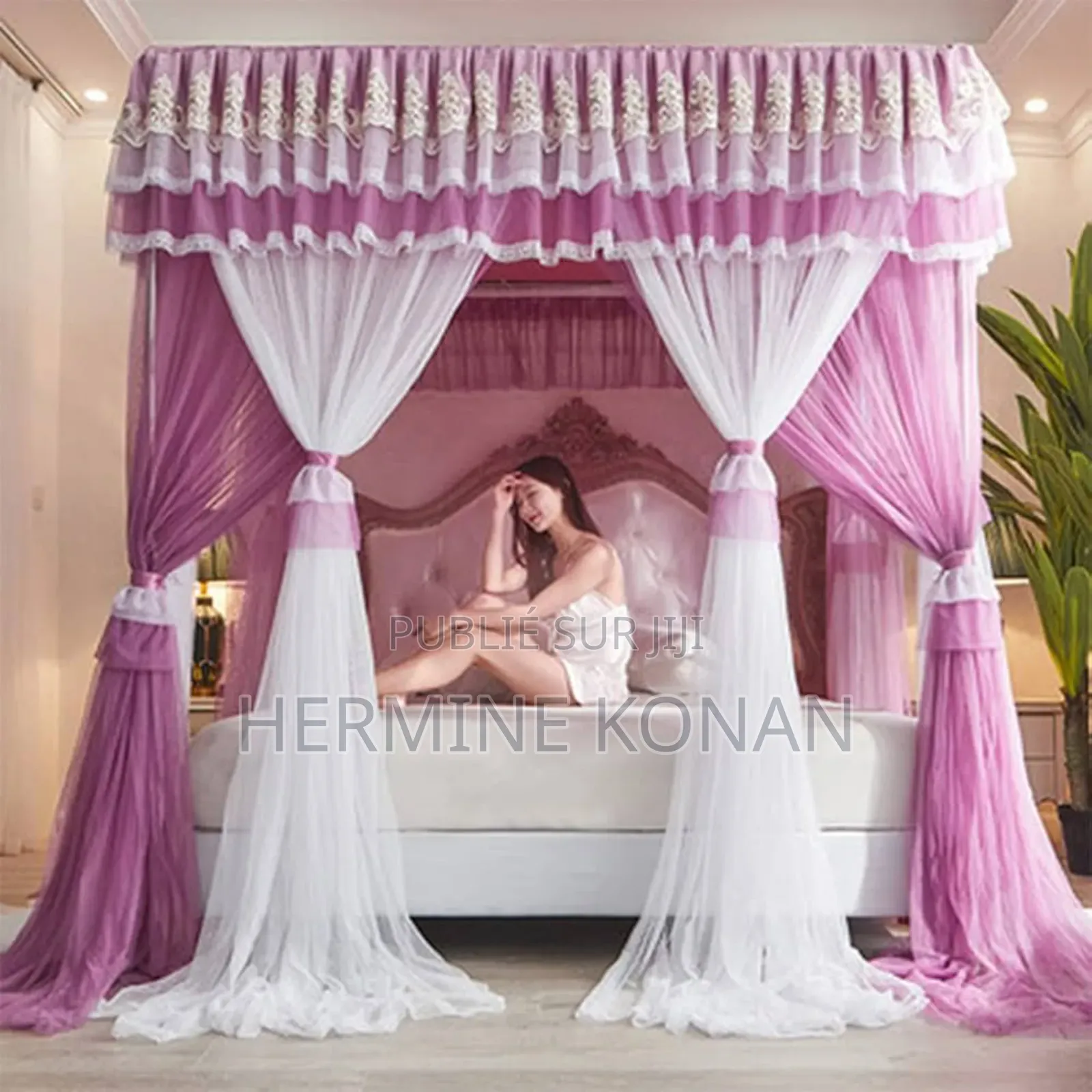 Vente De Moustiquaire Royal