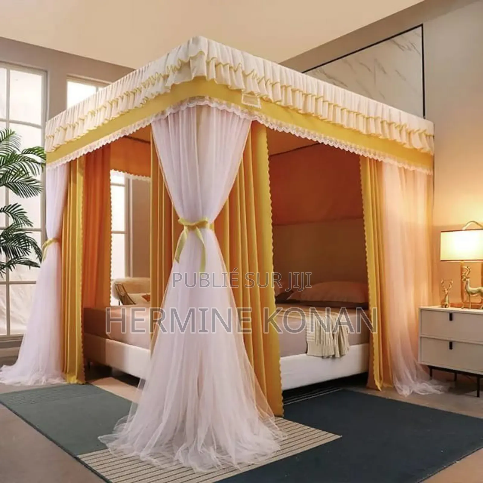 Vente De Moustiquaire Royal