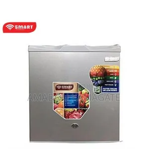 Photo - Smart Technology Mini Réfrigérateur 
STR-67h - 50 L