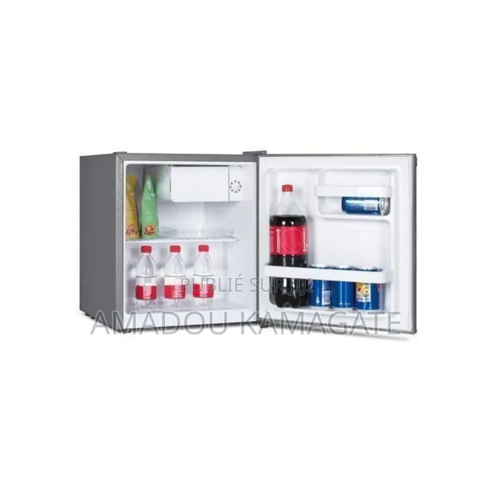 Smart Technology Mini Réfrigérateur 
STR-67h - 50 L