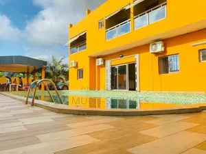 Furnished 16chbre Blocs d'appartements à Vendre