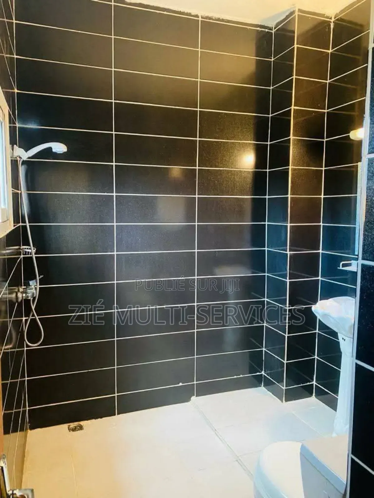 Furnished 16chbre Blocs d'appartements à Vendre