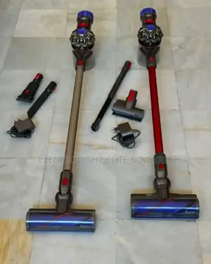 Aspirateur Balai  