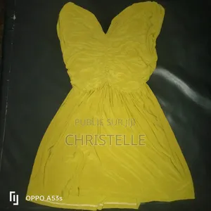Photo - Vêtement Femme