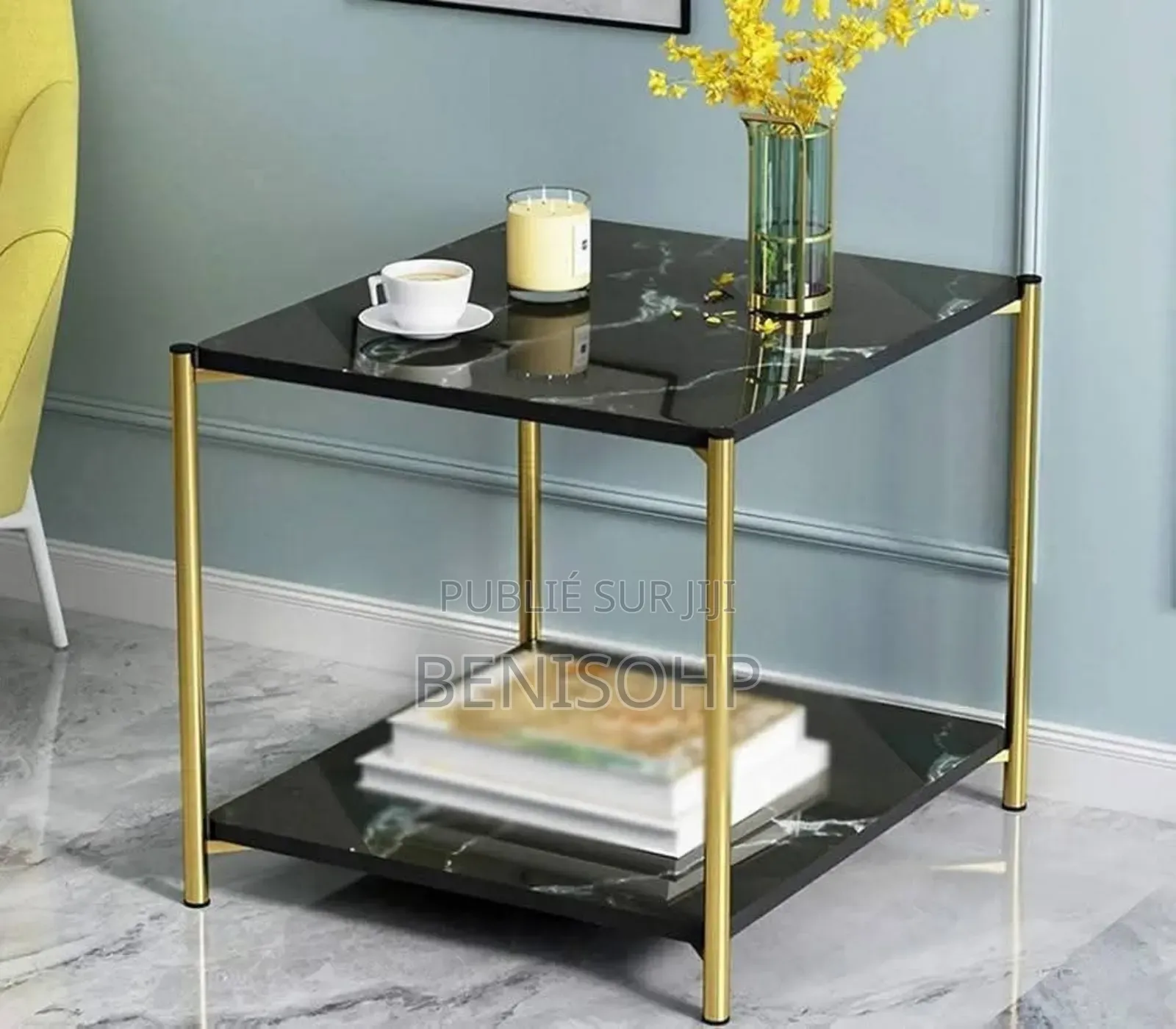 Table d'Appoint Original