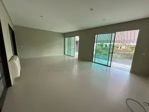 4chbre Appartement dans Cocody à Louer