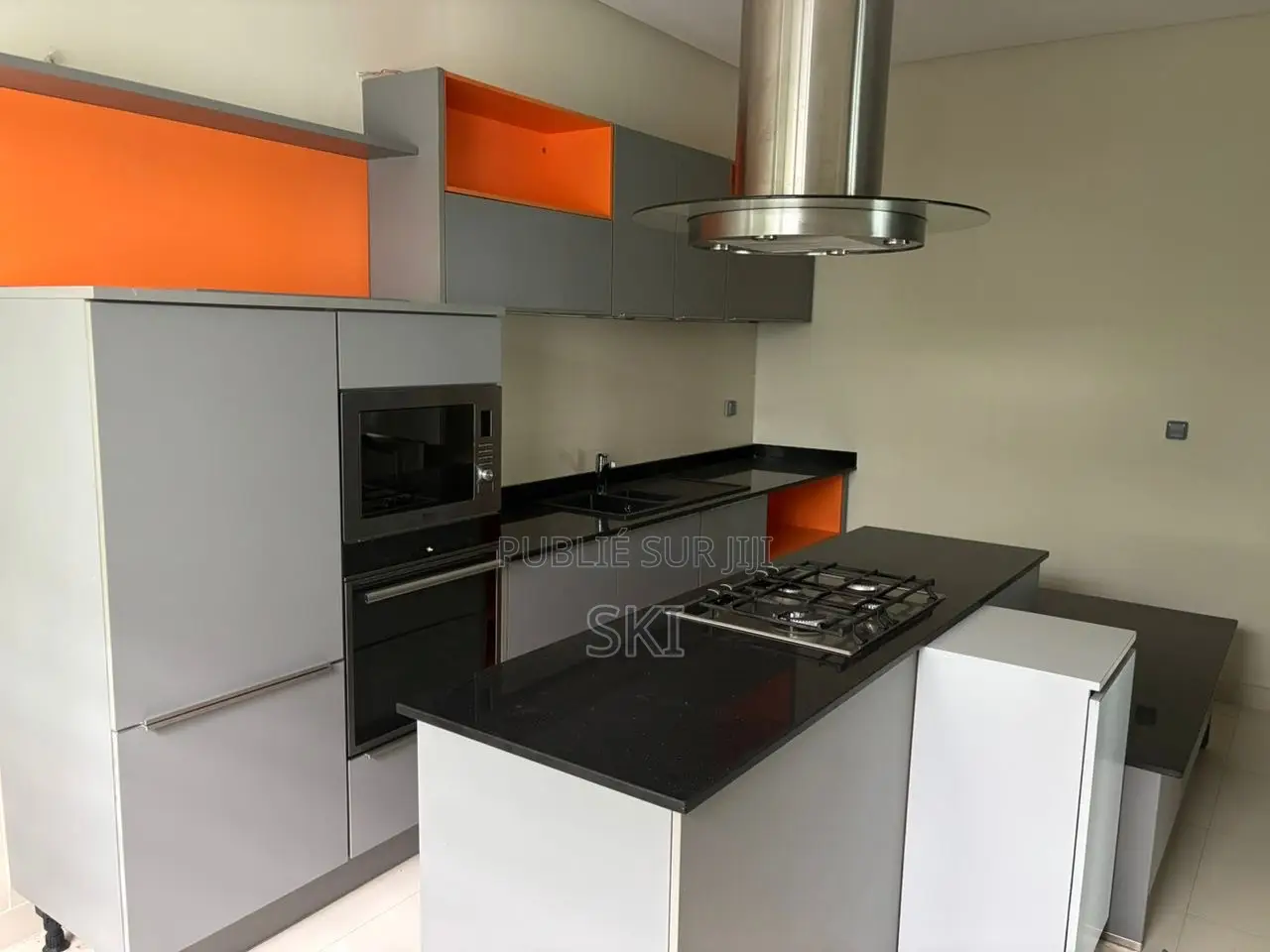 4chbre Appartement dans Cocody à Louer