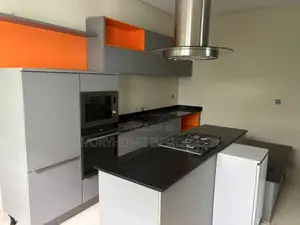 4chbre Appartement dans Cocody à Louer