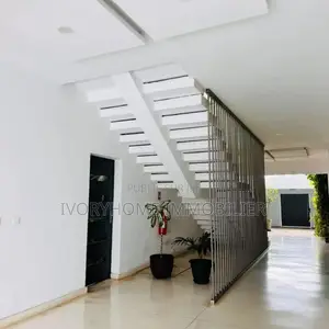 4chbre Appartement dans Cocody à Louer