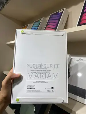 Neuf Apple iPad (2022) 256 GO Autre