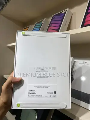 Neuf Apple iPad (2022) 256 GO Autre