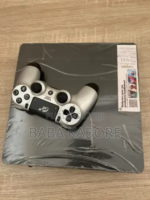 Ps4 Casi Neuf