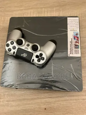 Ps4 Casi Neuf