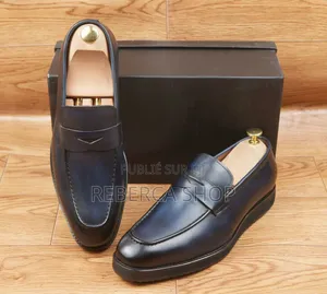 Chaussures Mocassins