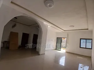 5chbre Duplex dans Bassam Rosier 5 à Louer