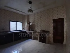 5chbre Duplex dans Bassam Rosier 5 à Louer