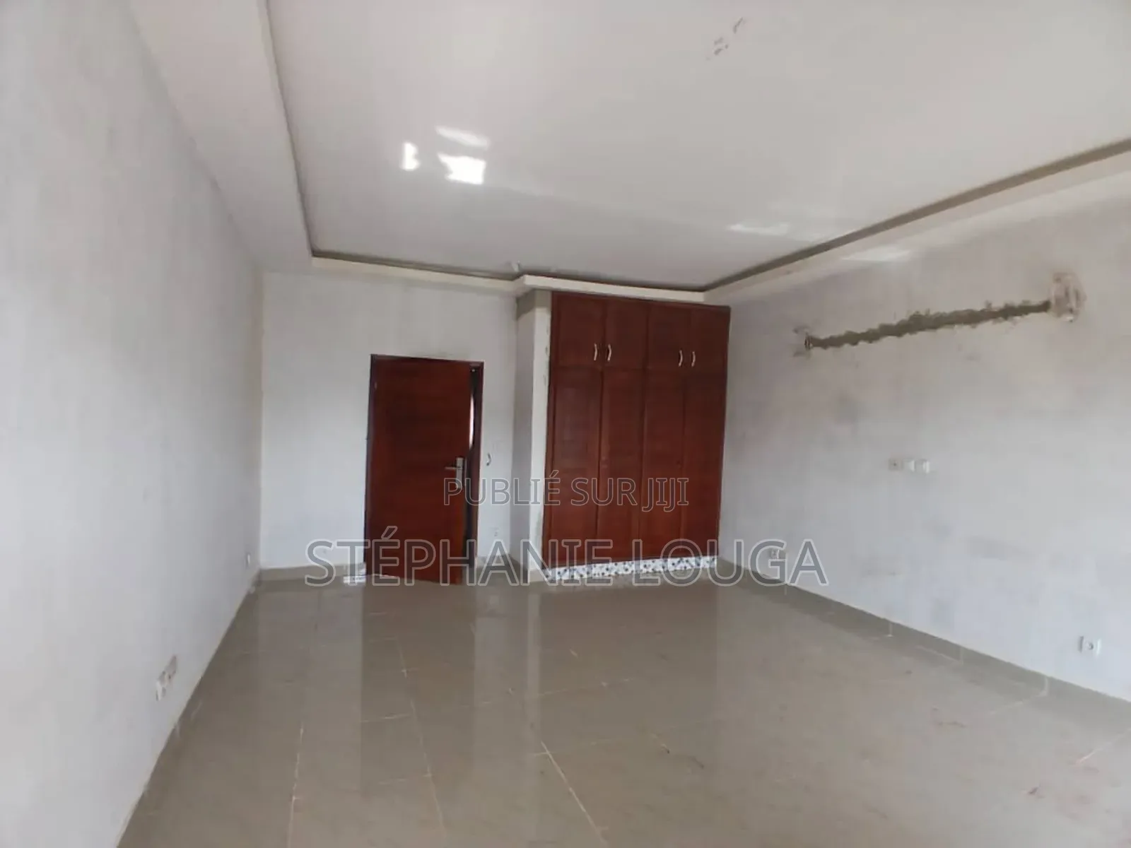 5chbre Duplex dans Bassam Rosier 5 à Louer