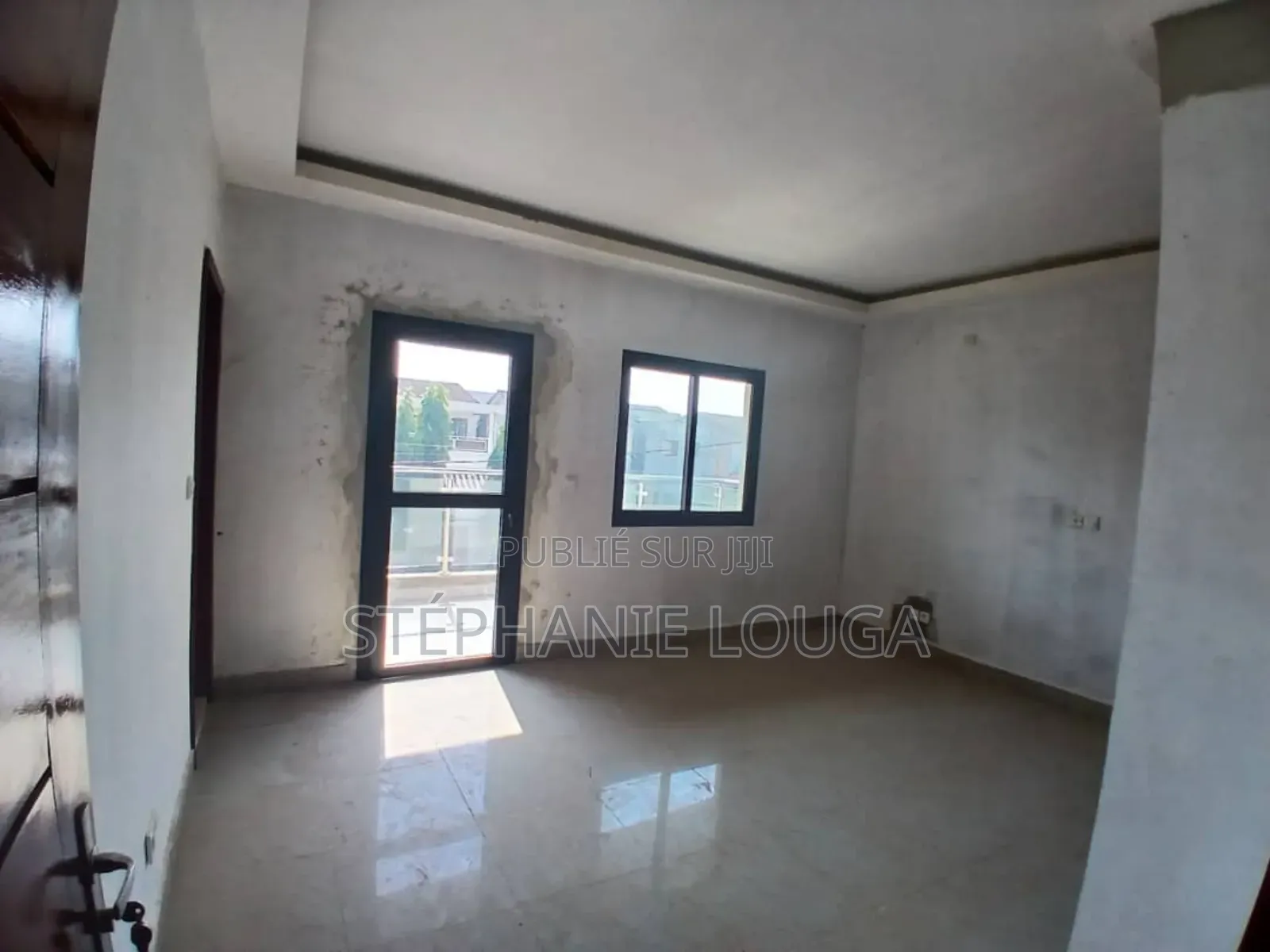 5chbre Duplex dans Bassam Rosier 5 à Louer