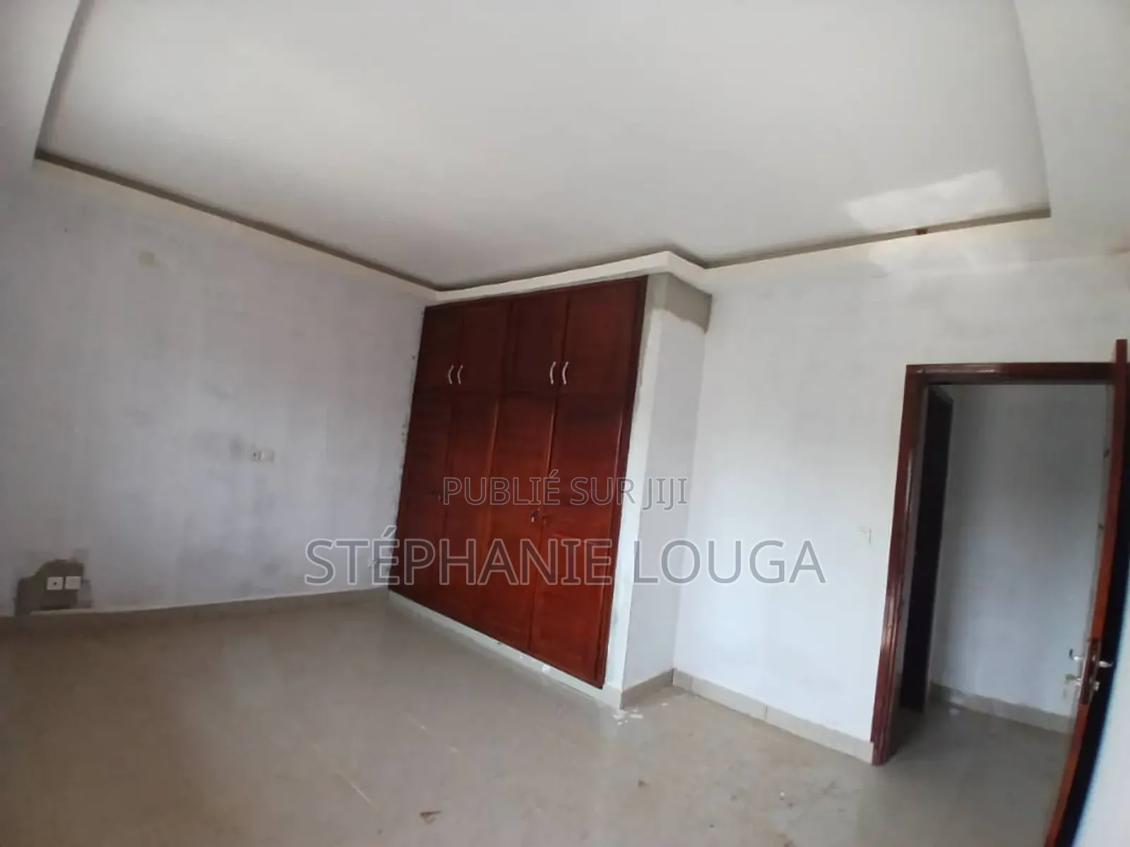 5chbre Duplex dans Bassam Rosier 5 à Louer